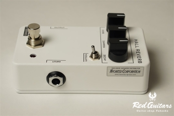 3 Series HALL REVERB
